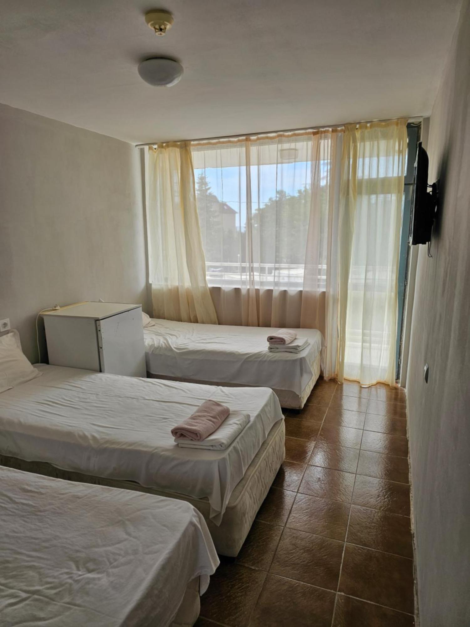 Hotel Phoenix クラネヴォ エクステリア 写真