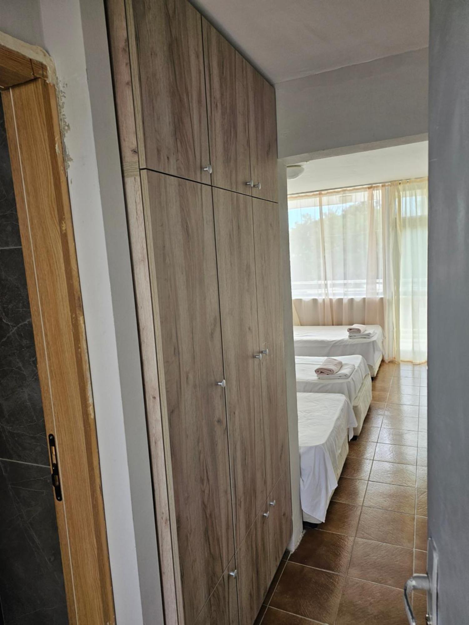 Hotel Phoenix クラネヴォ エクステリア 写真