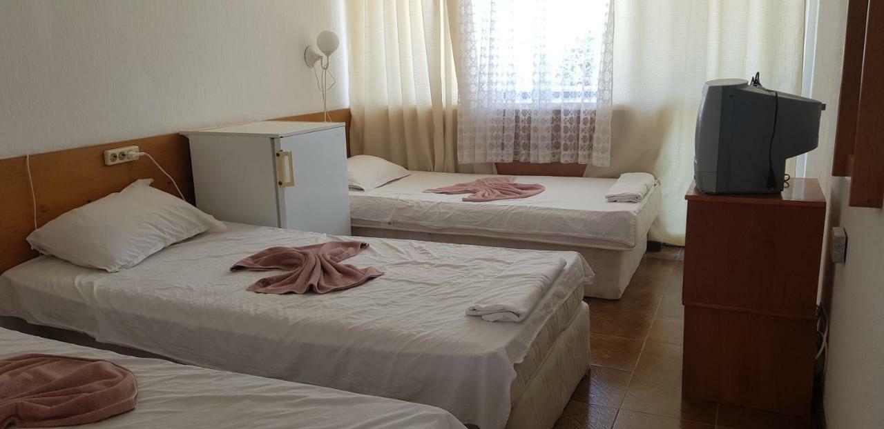 Hotel Phoenix クラネヴォ エクステリア 写真